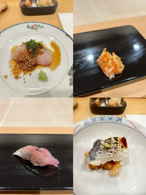 Seattle Food - Taneda