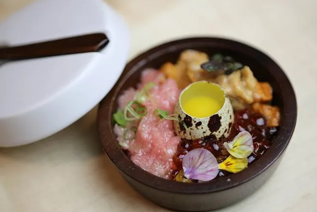  Newly Popular Affordable Omakase