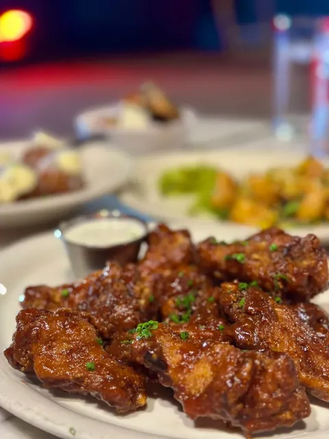 Late-Night Eats in Palm Beach Open Until 1 AM!!!