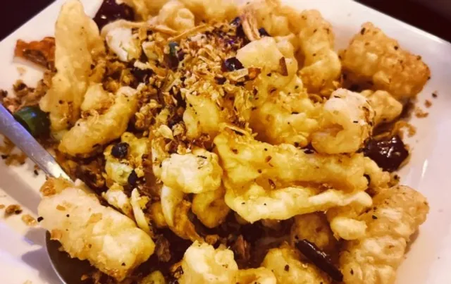 🍛 Bistro Cafe 33 | A Taste of Taiwanese Comfort in Pittsburgh