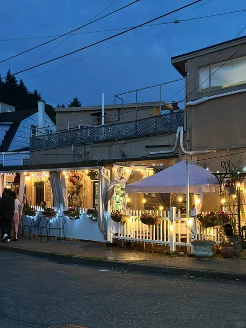 La Rustica 💕🍝​​