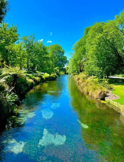 🇳🇿 A Fairytale Journey Through New Zealand