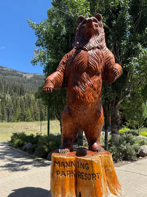 3-Day Surrey-Kelowna-Vernon-Osoyoos Road Trip Recap