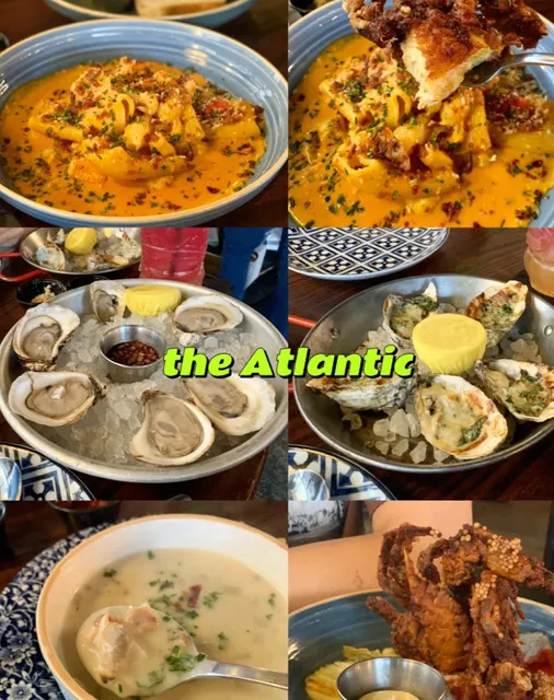 🍴 Virginia Beach Food Guide