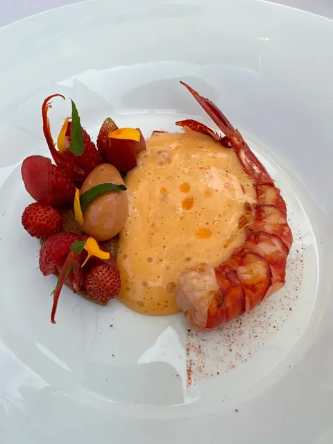 Marseille’s La Villa Madie 🌟🌟🌟