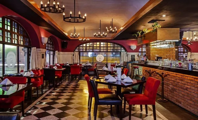 Bistrola 57: A Culinary Gem in Mérida's Historic Center