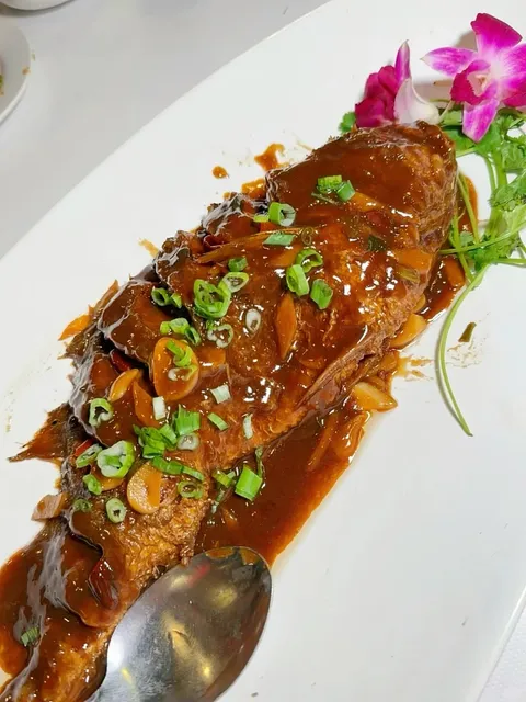 LA | A Taste of Northeast China on Your Tongue 🥢