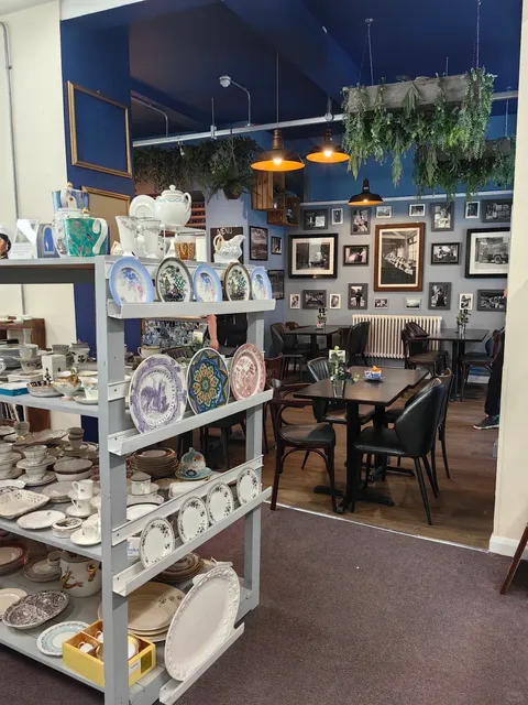 🇬🇧 Stoke-on-Trent: The "Jingdezhen of Britain" 🏺✨