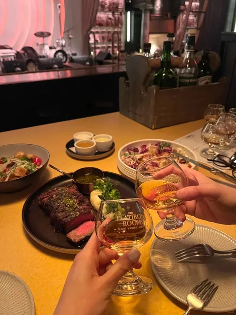 New York Hidden Gem for Romantic Dates 🌟