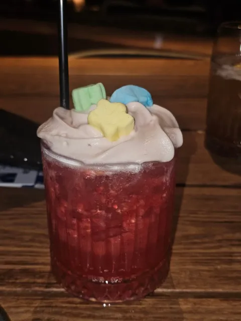 Absolutely Amazing! I Love It Here. 💖