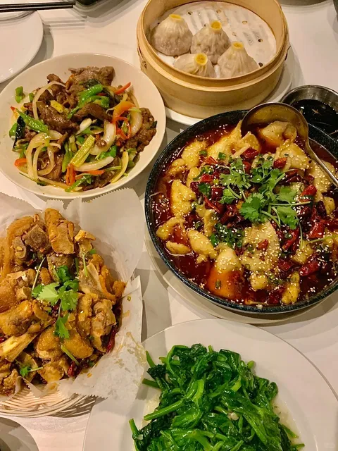 🇺🇸 No Wonder It’s Called the BEST Chinese Food in DMV! 🥢✨