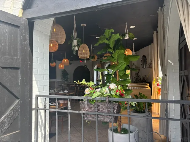 Murfreesboro U&I Restaurant - Korean Cuisine