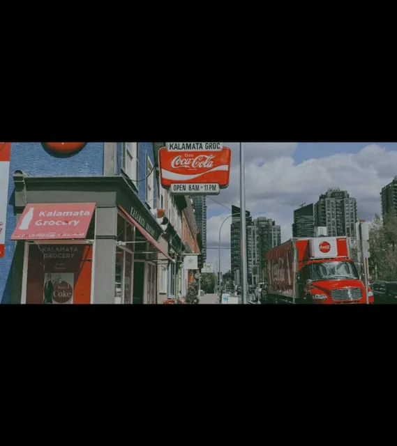 Time-Travel Breakfast: 1950s Diner Experience in Calgary ☕️🍳