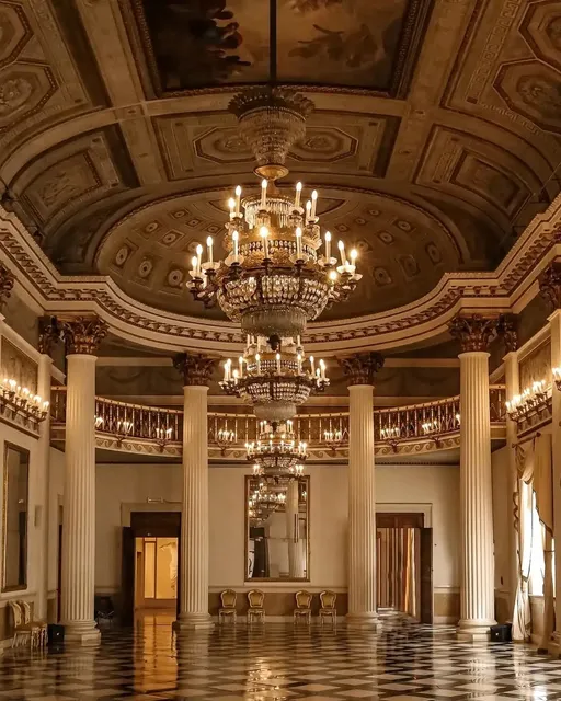 ✨ Must-Visit Art Museum in Venice  🇮🇹🏛️  