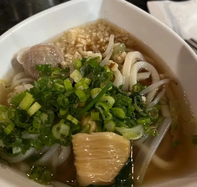 🍲 Splendid Shabu | Savannah's Go-To for All-You-Can-Eat Hot Pot