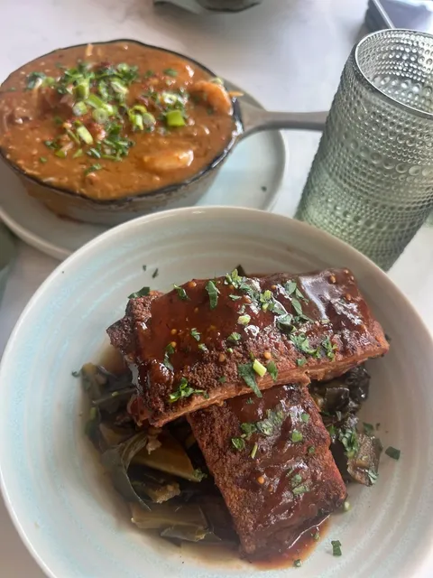 Savannah Food Feast 🍴