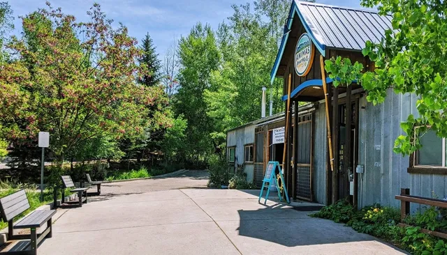 Animas Brewing Company: Sanctuary of Craft Brewing