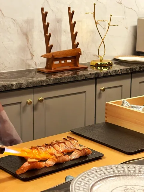 New York Omakase King of Value 🔥