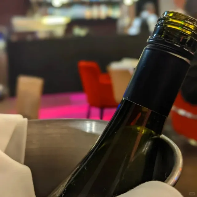 🎶 The best is yet to come