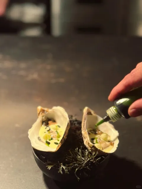 London's Underrated Swedish Charcoal Restaurant 🍖 Ekstedt