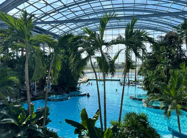 Bucharest Therme Spa ♨️ | A Solo Adventure & Spa Masterclass