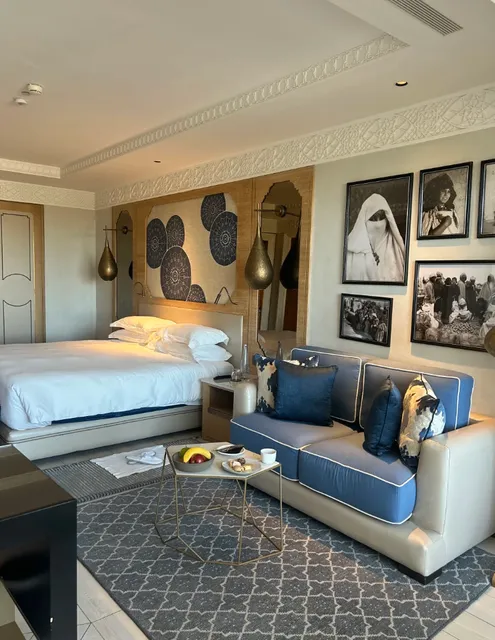 ​​Tangier's Crown Jewel:Where History Meets Modern Luxury​​