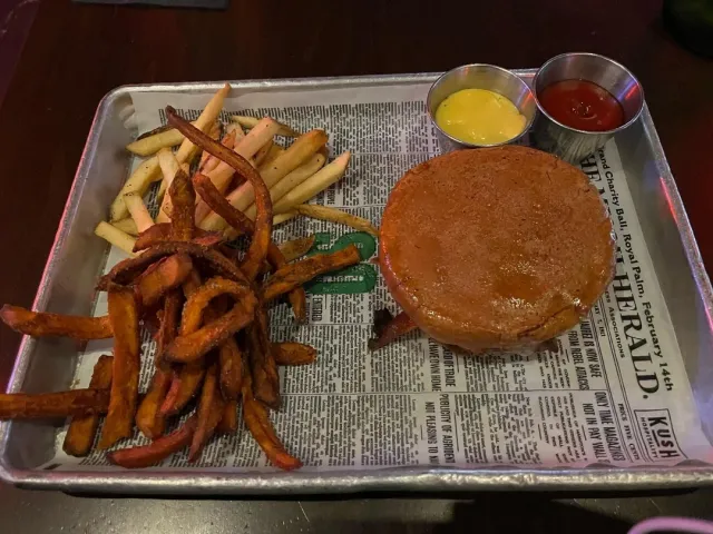 Delicious Food & Excellent Service in Miami! 🍔