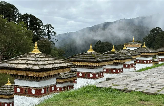 Bhutan 🇧🇹: A Must-Save List of Sacred Sites, Deeply Tied to Tibetan 