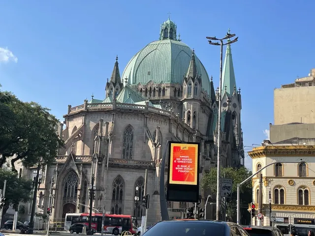 🇧🇷 São Paulo Travel: Hits & Misses 👍👎