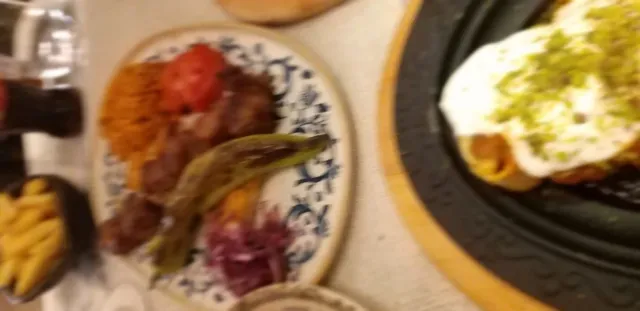 🎉 An Unforgettable Birthday Dinner Experience! 🎂