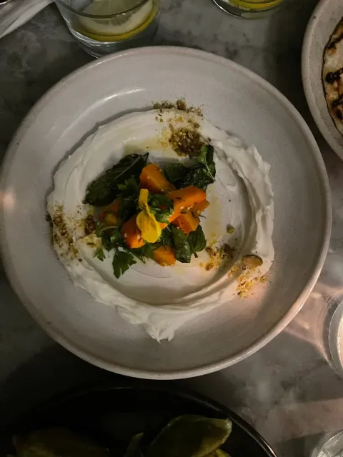 We’re Late to the Party! 