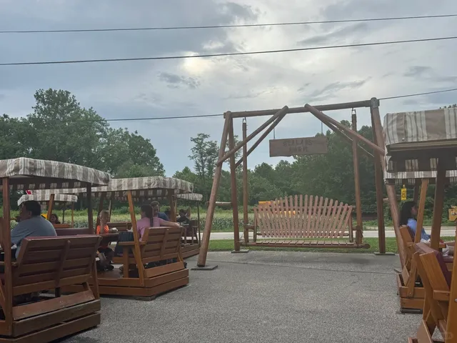 🌳 Cuyahoga Valley National Park One-Day Relaxed Trip