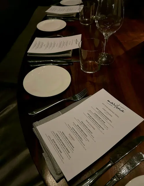 Victoria Day Dining Guide | Top 2 Must-Visit Restaurants​​