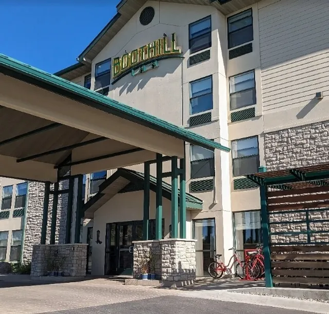 The Perfect Spot: Feels Like Home Every Time