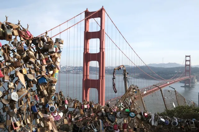 🇺🇸 San Francisco 3D2N Travel Guide (Part 1) 🌉✨