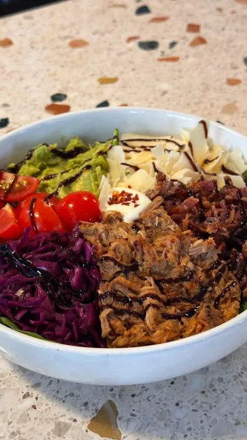 Excellent Service at a Miami Restaurant! 🌟🍽️