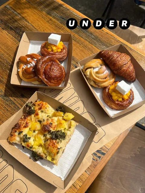 This is truly Canberra's best bakery | UNDER