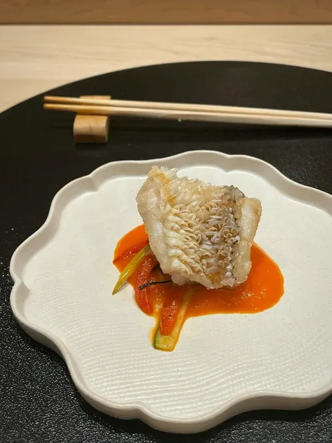 Ibushi is SO DELICIOUS 😋