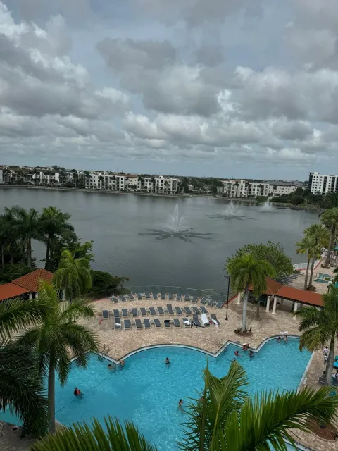 An Amazing Stay in Miami! 🌴🏨✨