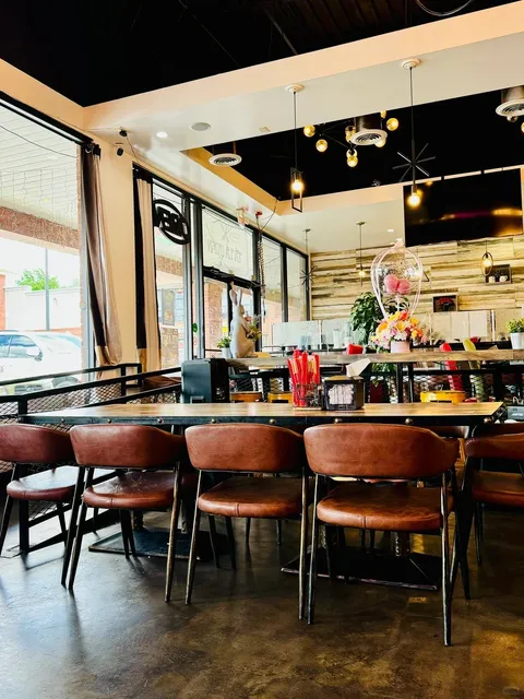 Atl - A New Favorite: Bun Bo Hue at Bamee Tee! 🍜🔥