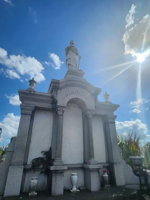 🌿🎃Lafayette Cemetery No. 1（1）