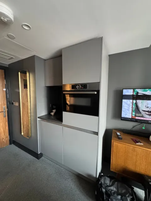 🚪 The Gate – A Stay Worth Waiting For! 🚪