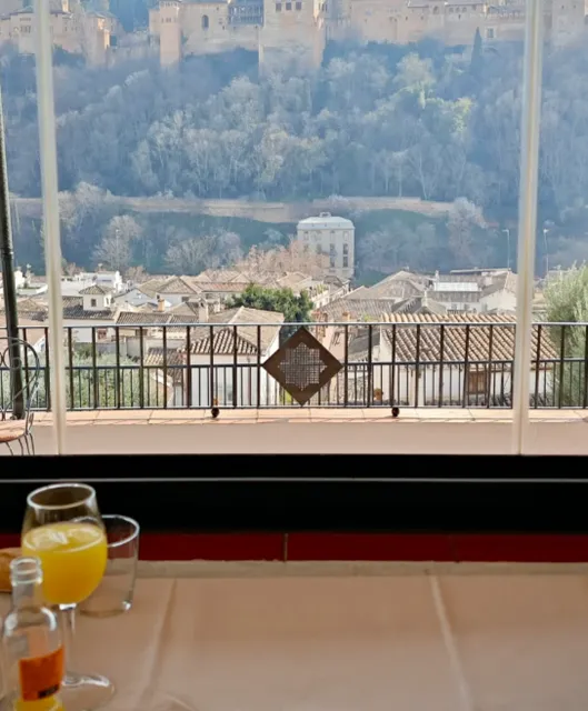 Granada's best restaurant recommendations are worth a visit