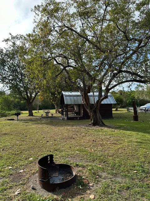 Miami Super Affordable Cabin Stay 🛖 Only $55/Night 💲🌴