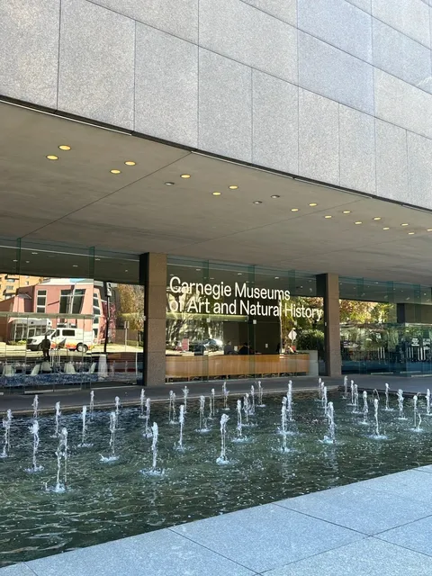 Toronto to Pittsburgh 🇺🇸 4-Day Road Trip Guide