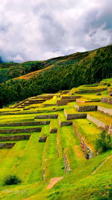 🇵🇪 Peru - Sacred Valley of the Incas Day Tour from Cusco