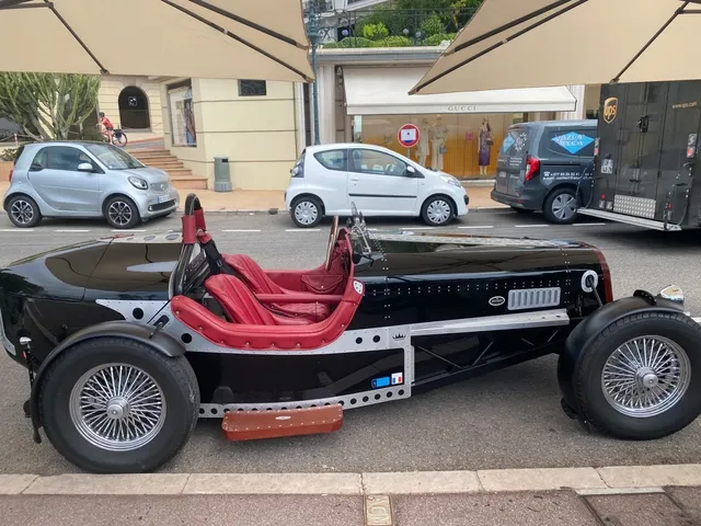 🇫🇷 European Adventure Stop 2: Nice, French Riviera