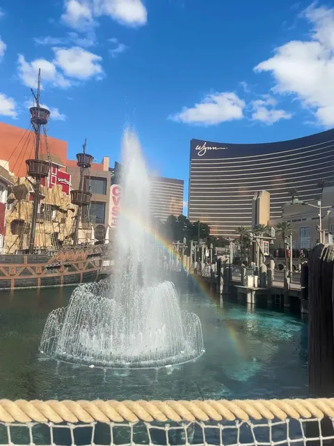 My Vegas Through the Eyes 👀🎄