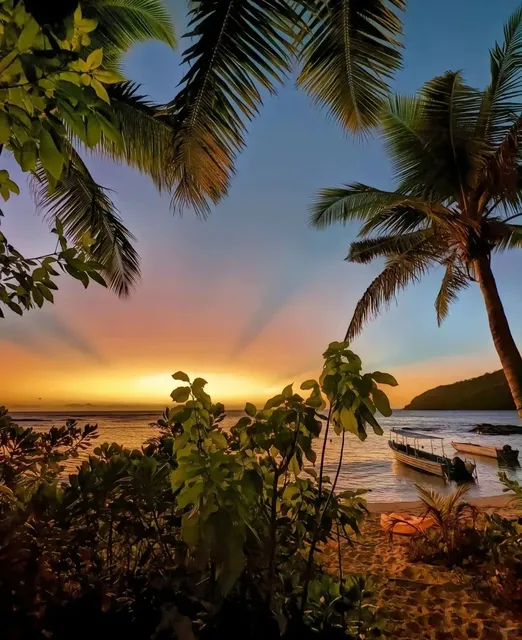 🇫🇯 2024 Fiji Travel Guide: All You Need to Know! ✈️🌴