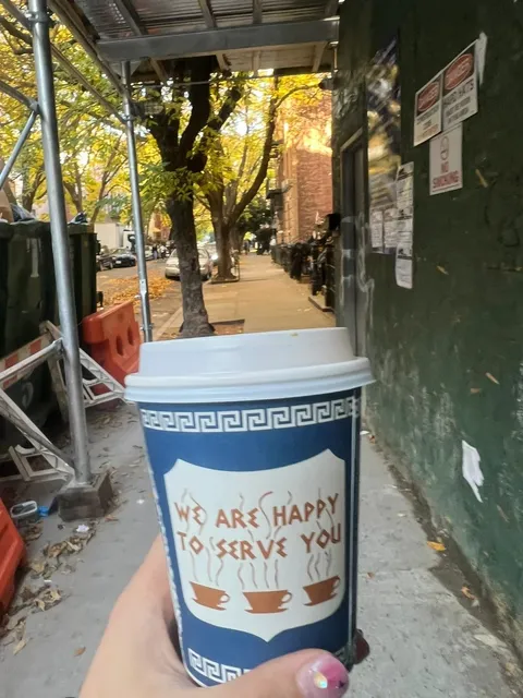 🇺🇸 Autumn in Brooklyn: The Perfect Williamsburg City Walk 🍂✨